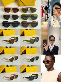 Picture of Loewe Sunglasses _SKUfw54107424fw